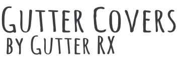 Gutter Covers   by Gutter RX