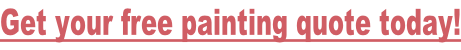 Get your free painting quote today!